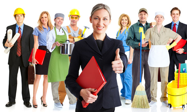 Kartepe Hamal Kiralama Hizmeti